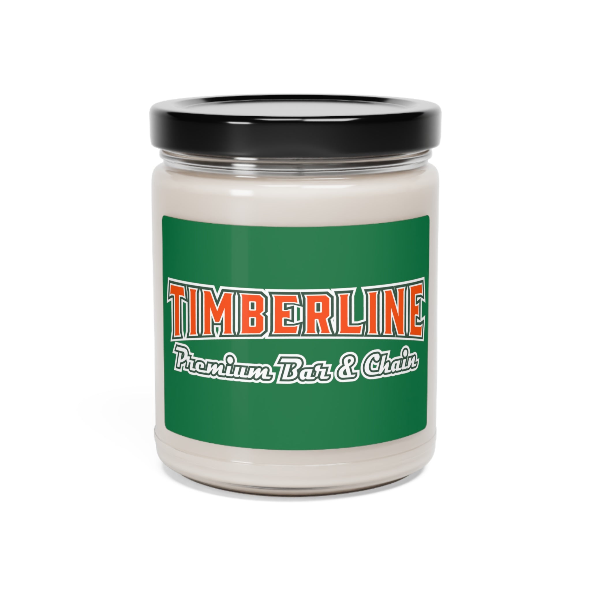 Timberline Apple Harvest Scented Soy Candle, 9oz