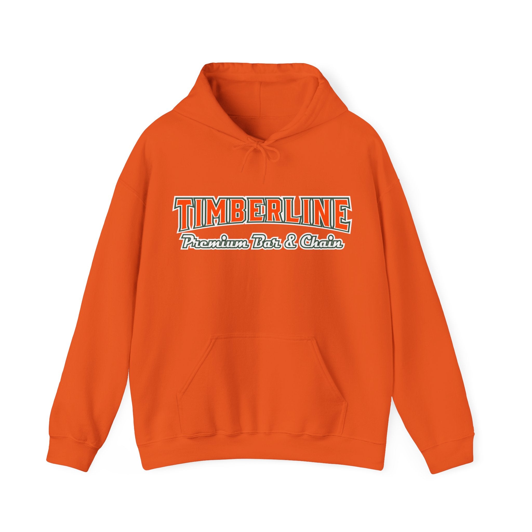 TIMBERLINE Unisex Heavy Blend™ Hooded Sweatshirt