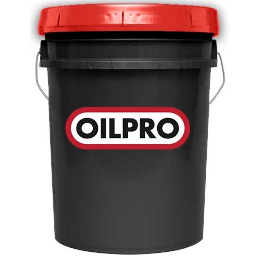 OILPRO ADVANCED PREMIUM ROCK DRILL ISO 460 PAIL