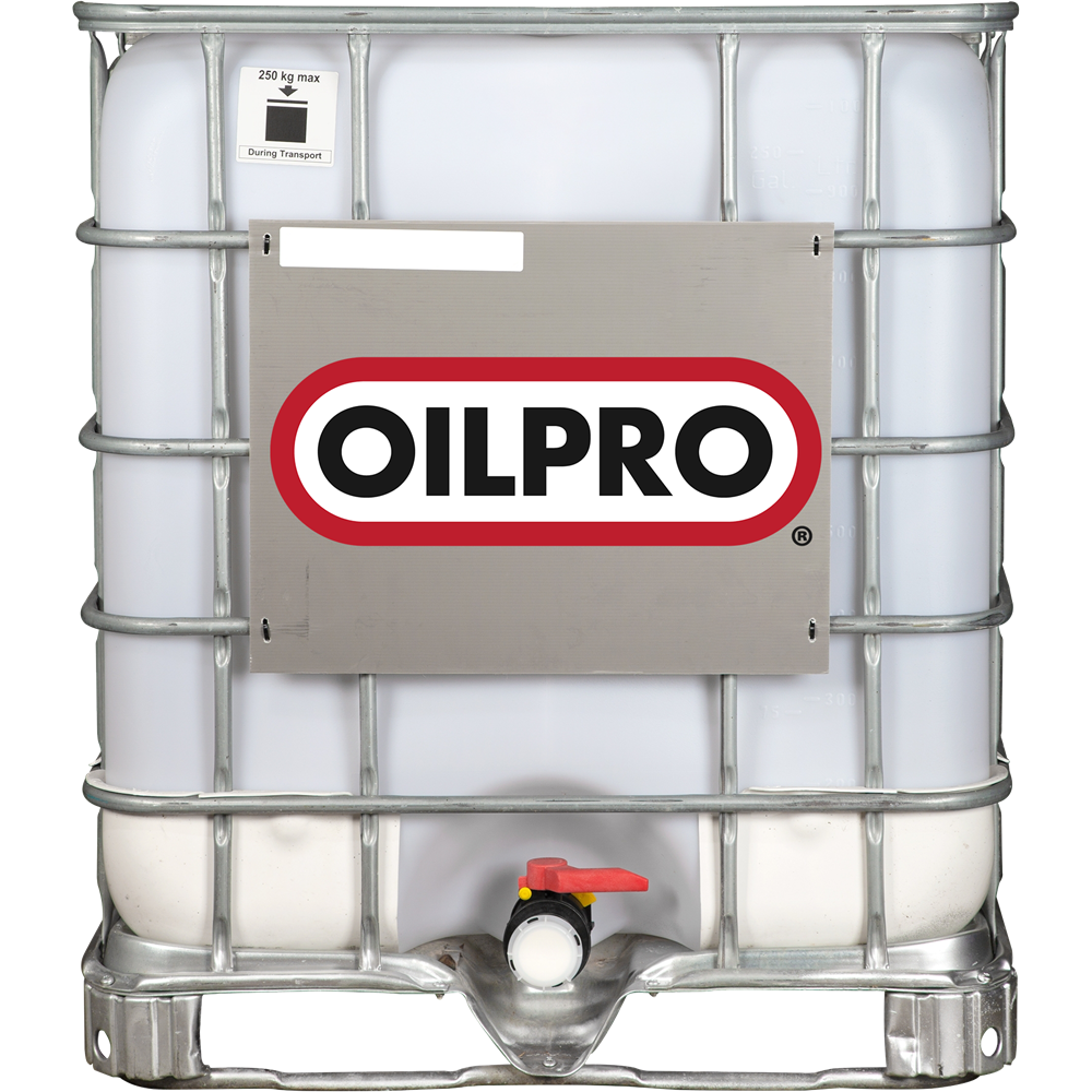 OILPRO PREMIUM TRACTOR J20C FLUID TOTE