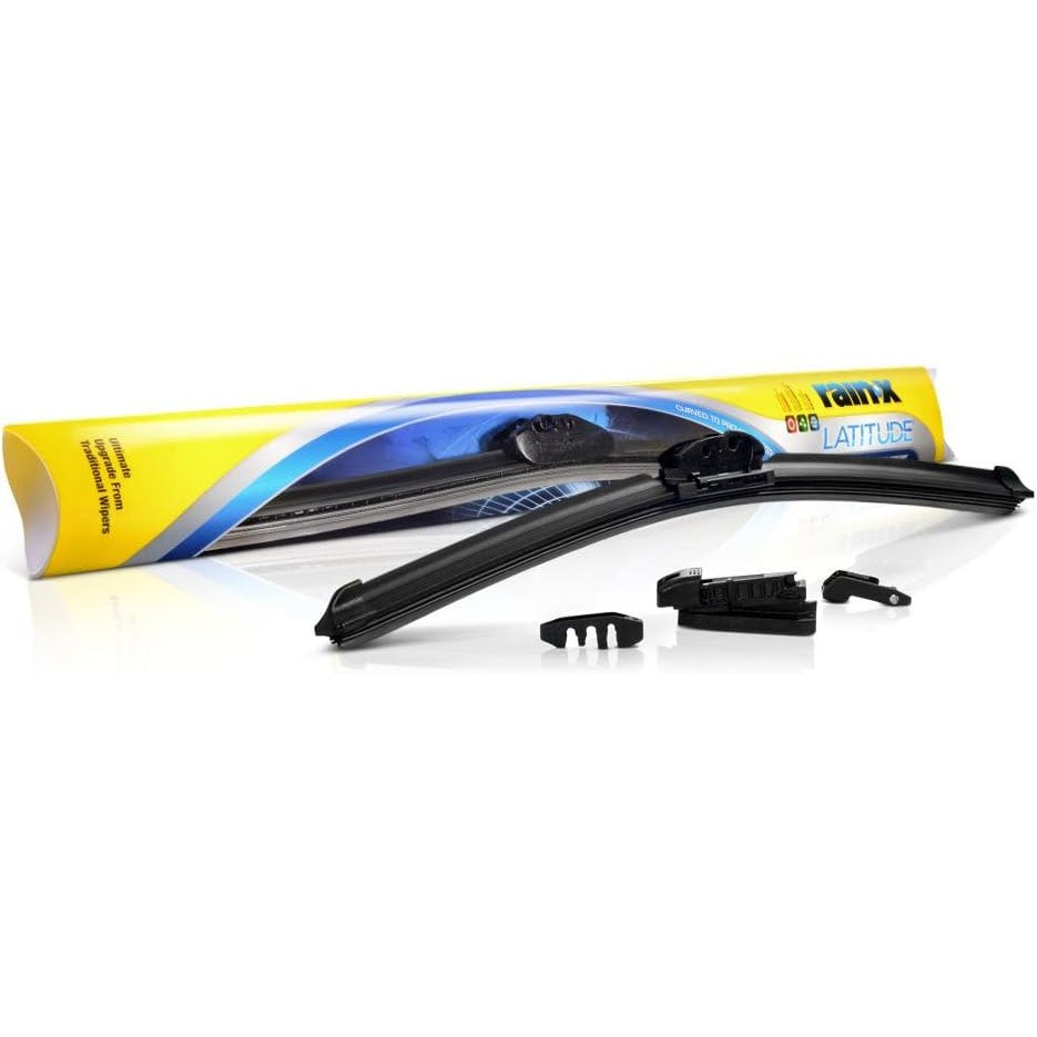 18 RAIN-X WIPER BLADE CASES