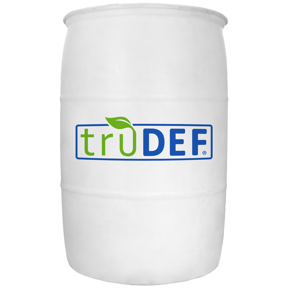 truDEF (CLOSED) Drum